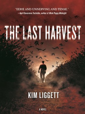 cover image of The Last Harvest